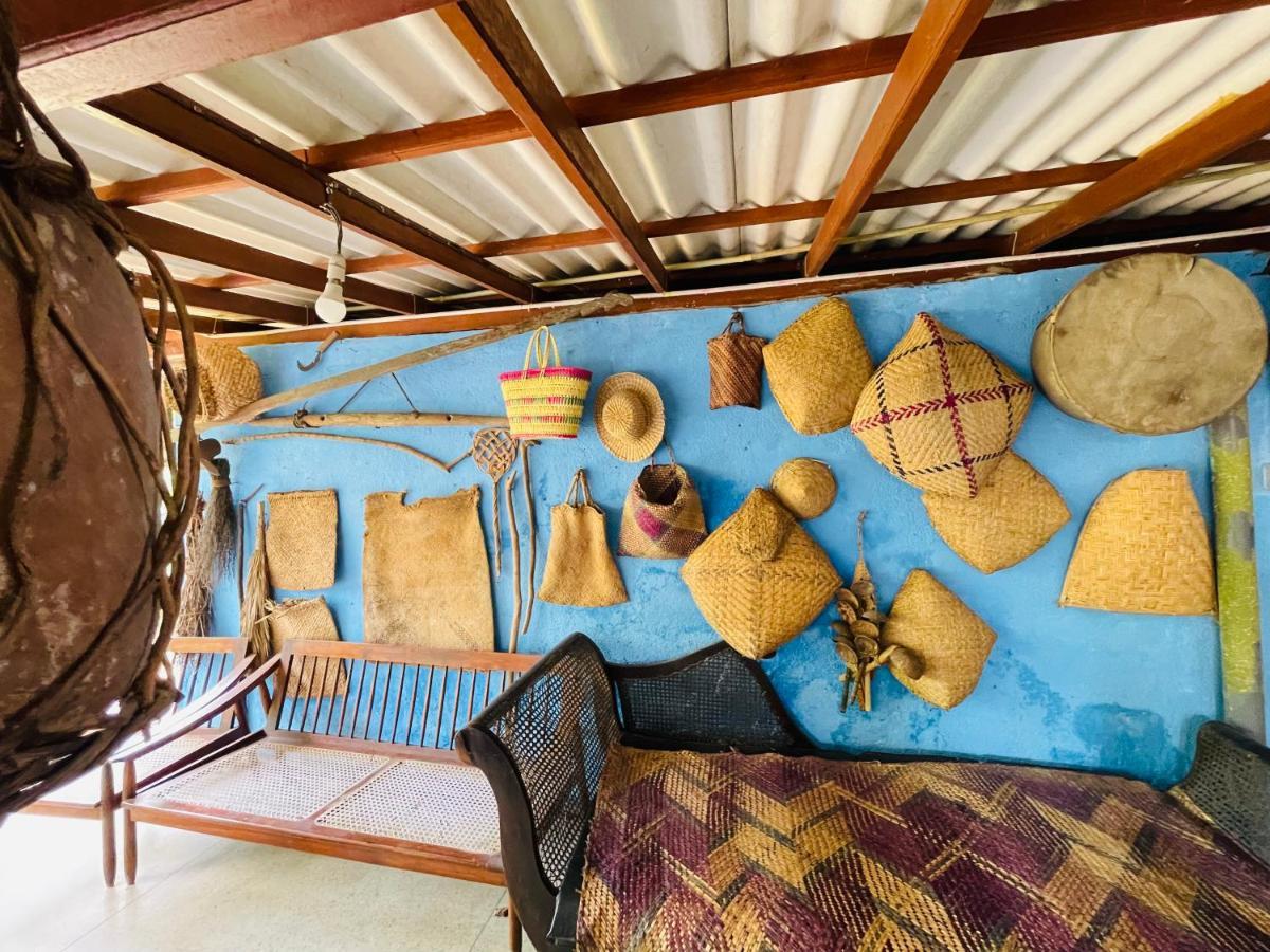 Mangala Lodge Kurunegala Esterno foto
