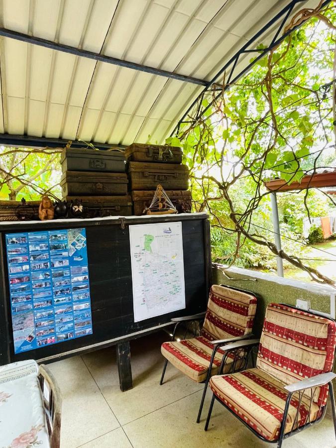 Mangala Lodge Kurunegala Esterno foto
