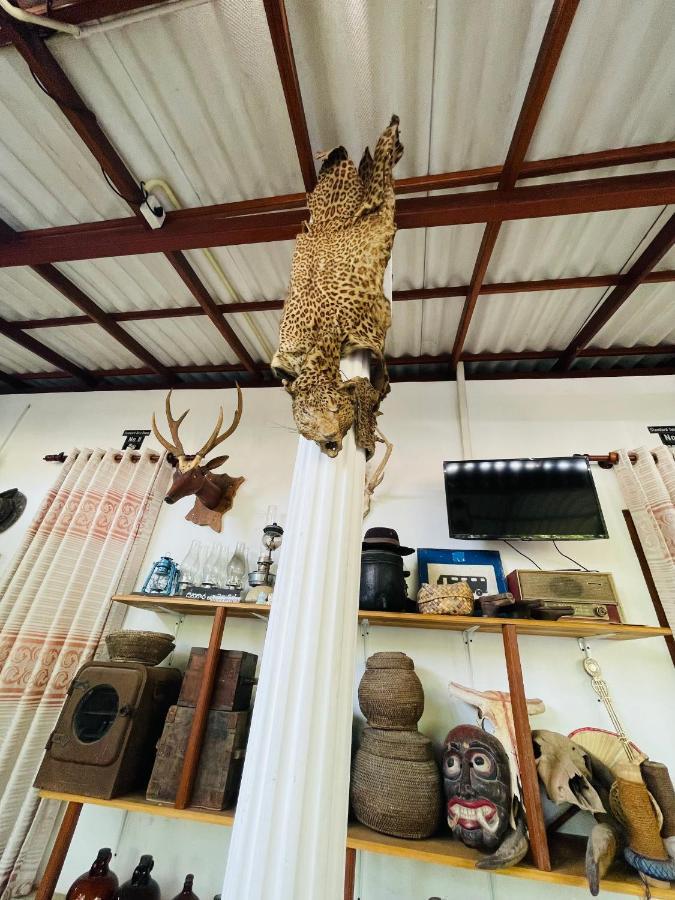 Mangala Lodge Kurunegala Esterno foto